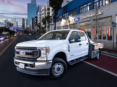Used 2020 Ford F350 XL w/ Power Equipment Group