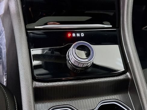 Used 2025 Jeep Grand Cherokee Laredo X AWD/4WD image 10