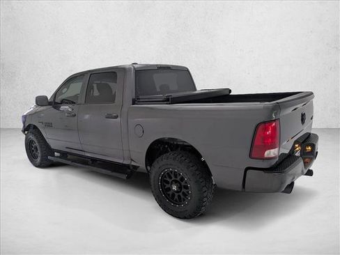 Used 2018 RAM 1500 Express w/ Express Value Package image 7