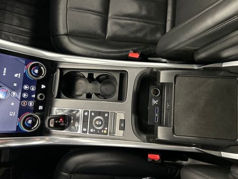 Used 2019 Land Rover Range Rover Sport Supercharged image 14