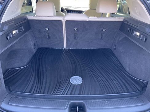 Used 2023 Buick Envision Avenir AWD/4WD image 6