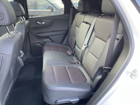 Used 2023 Chevrolet Blazer RS w/ Driver Confidence II Package image 26
