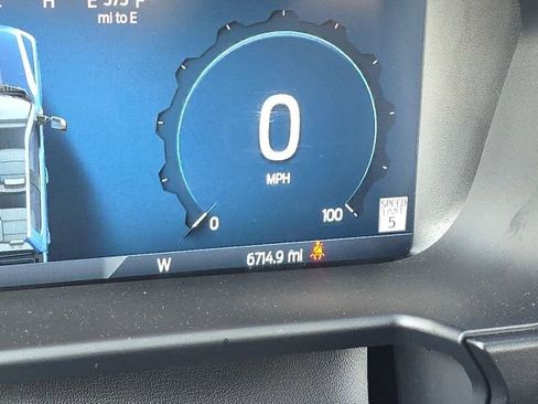 Used 2025 Ford F250 King Ranch w/ Chrome Package AWD/4WD image 29