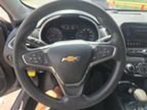 Used 2024 Chevrolet Malibu LT FWD image 4