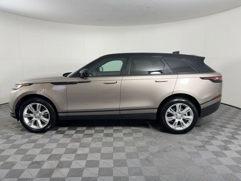 Used 2023 Land Rover Range Rover Velar S image 2
