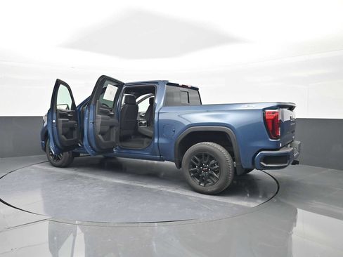 New 2026 GMC Sierra 1500 Elevation w/ Elevation Premium Package image 43