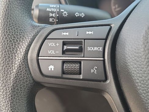 Certified 2023 Honda CR-V EX image 13
