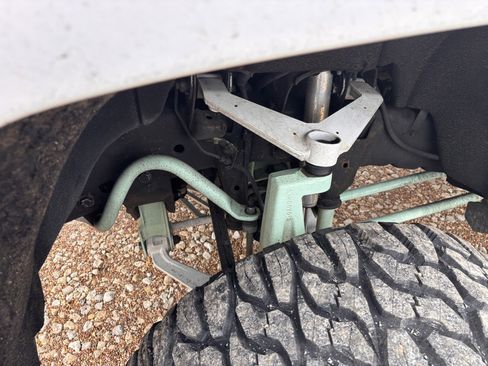 Used 2016 Chevrolet Silverado 2500 High Country w/ Duramax Plus Package image 11