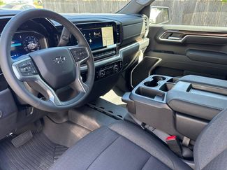 New 2026 Chevrolet Silverado 1500 RST w/ Dark Appearance Package AWD/4WD video 2