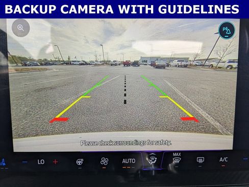 Used 2024 Ford Mustang Premium image 2