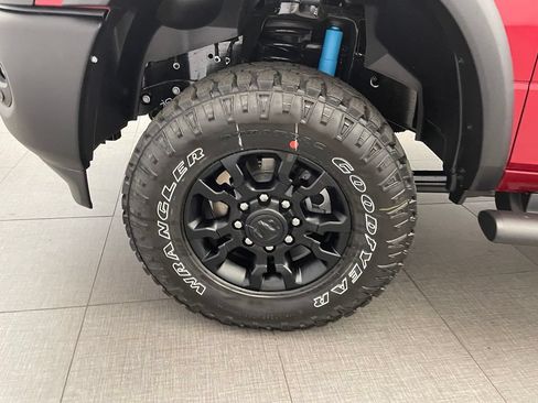 New 2026 RAM 2500 Tradesman w/ Power Wagon Package AWD/4WD image 8