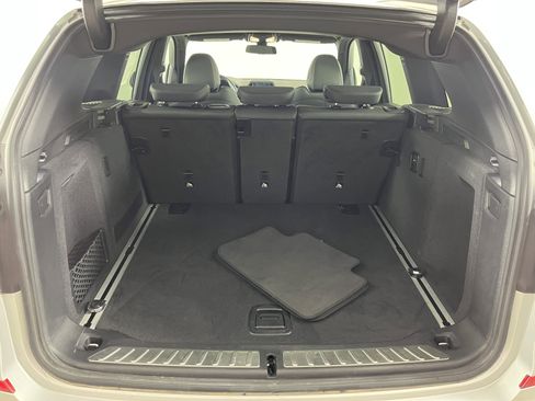 Used 2018 BMW X3 xDrive30i w/ Convenience Package image 28