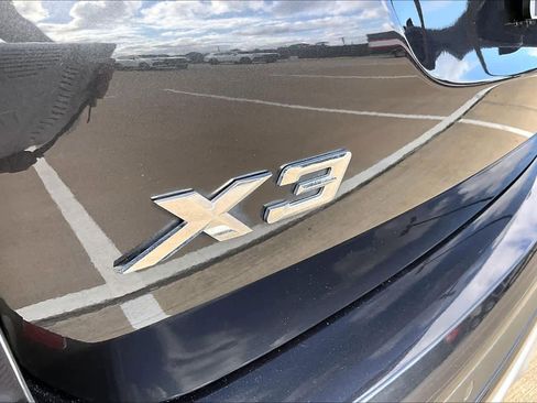 Used 2020 BMW X3 xDrive30e w/ Convenience Package image 28