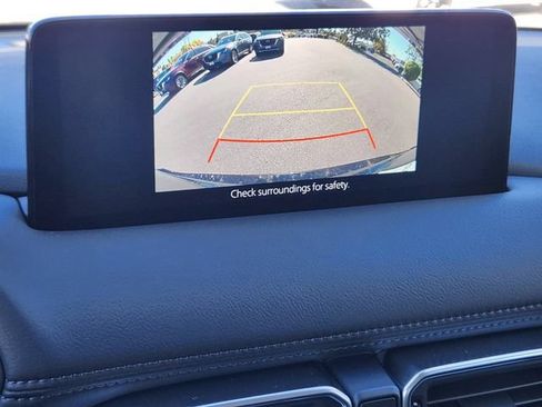 New 2025 MAZDA CX-5 AWD 2.5 S image 24