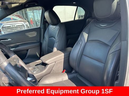 Used 2020 Cadillac XT4 Sport image 15