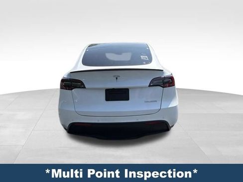 Used 2021 Tesla Model Y Performance AWD/4WD image 10