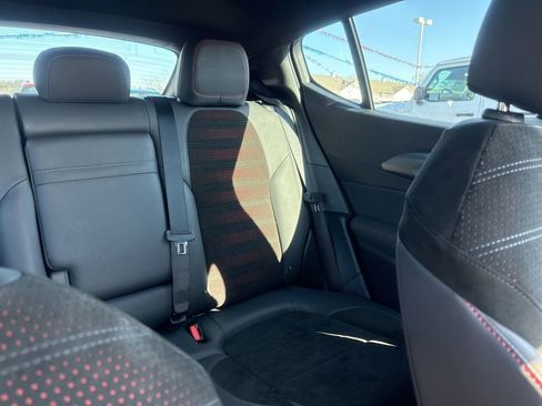 Used 2024 Dodge Hornet R/T w/ Track Pack image 57