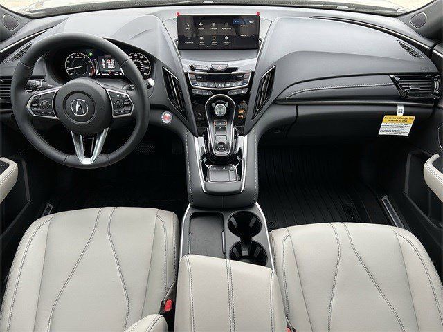 Used 2026 Acura RDX SH-AWD image 12