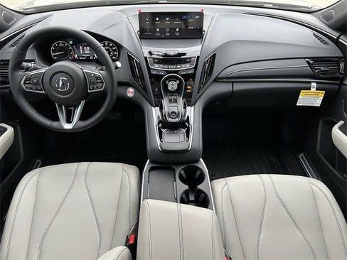 New 2026 Acura RDX SH-AWD image 12
