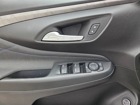 New 2026 Buick Envista Sport Touring w/ Convenience I Package FWD image 22
