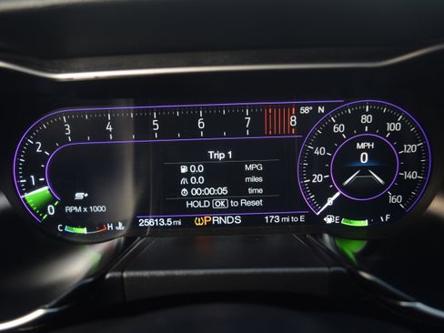 Used 2019 Ford Mustang GT Premium w/ GT Performance Package image 3