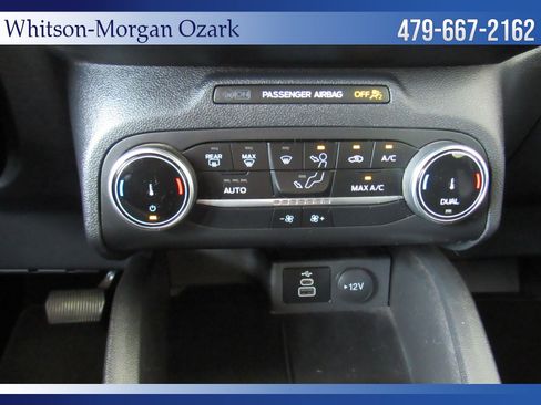 Used 2025 Ford Escape ST-Line FWD image 48
