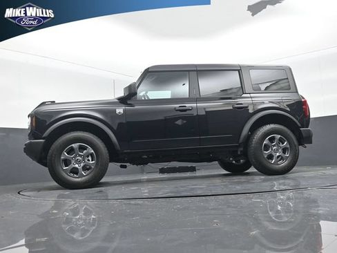 Used 2026 Ford Bronco Big Bend AWD/4WD image 20