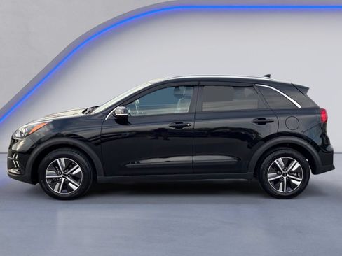 Used 2022 Kia Niro EX Premium FWD image 6