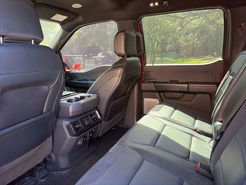 Used 2023 Ford F150 Raptor AWD/4WD image 7