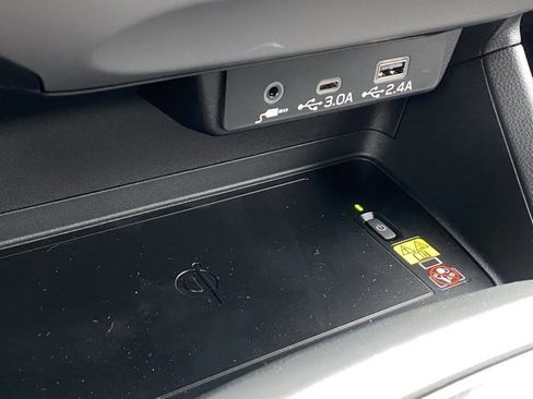 New 2025 Subaru Crosstrek 2.5i Sport image 16