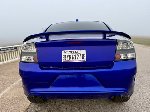 Used 2010 Dodge Charger SXT image 6