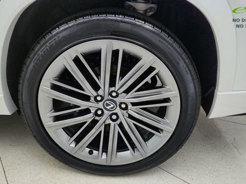 Used 2026 Lexus TX 350 AWD w/ Technology Package image 67