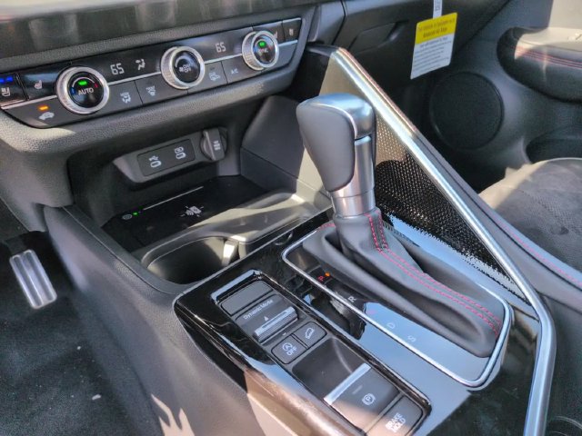 New 2026 Acura ADX A-Spec AWD/4WD image 25
