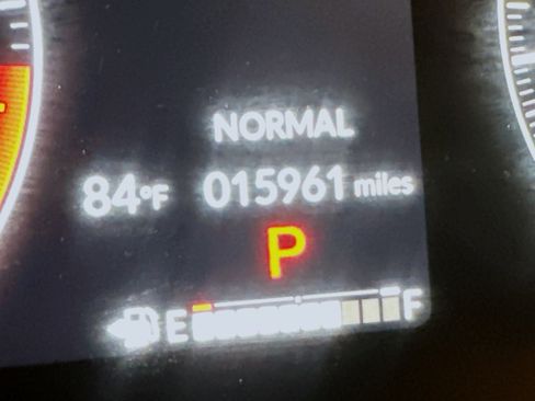 Used 2025 Honda Odyssey Sport-L image 19