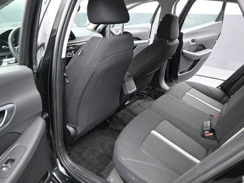 Used 2022 Hyundai Sonata SEL image 13