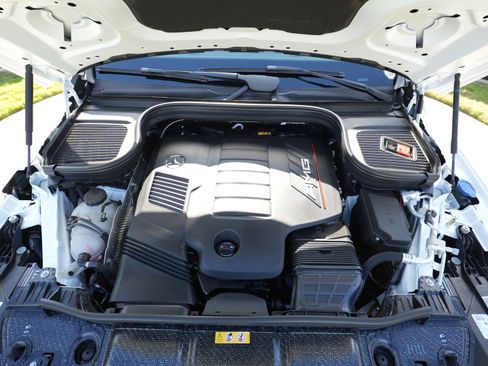 New 2026 Mercedes-Benz GLE 53 AMG 4MATIC image 15