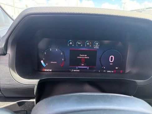 Used 2025 Ford F150 STX w/ Equipment Group 200A RWD image 12