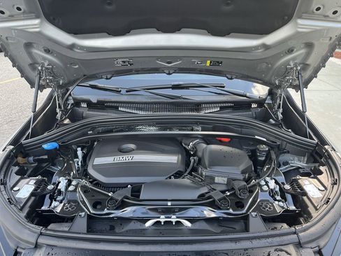 Certified 2023 BMW X1 xDrive28i w/ Premium Package image 39