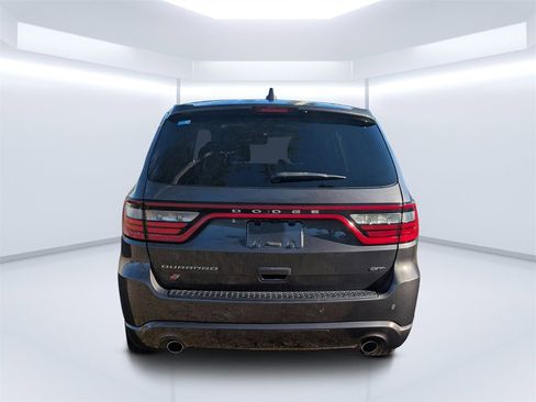 Used 2018 Dodge Durango GT image 4