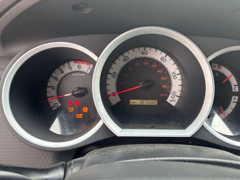 Used 2015 Toyota Tacoma 4x4 Access Cab V6 w/ SR5 Package image 6