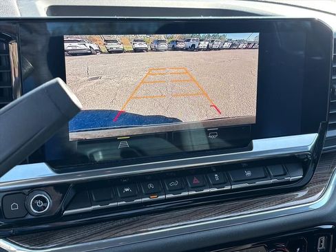 Used 2023 Chevrolet Silverado 1500 LT image 5