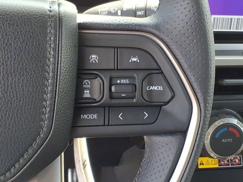 New 2026 Toyota 4Runner TRD Sport Premium AWD/4WD image 21