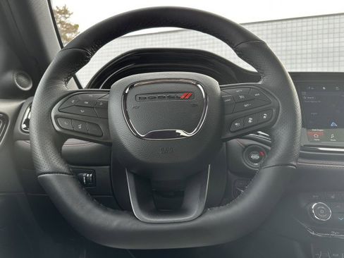 New 2026 Dodge Durango GT image 26