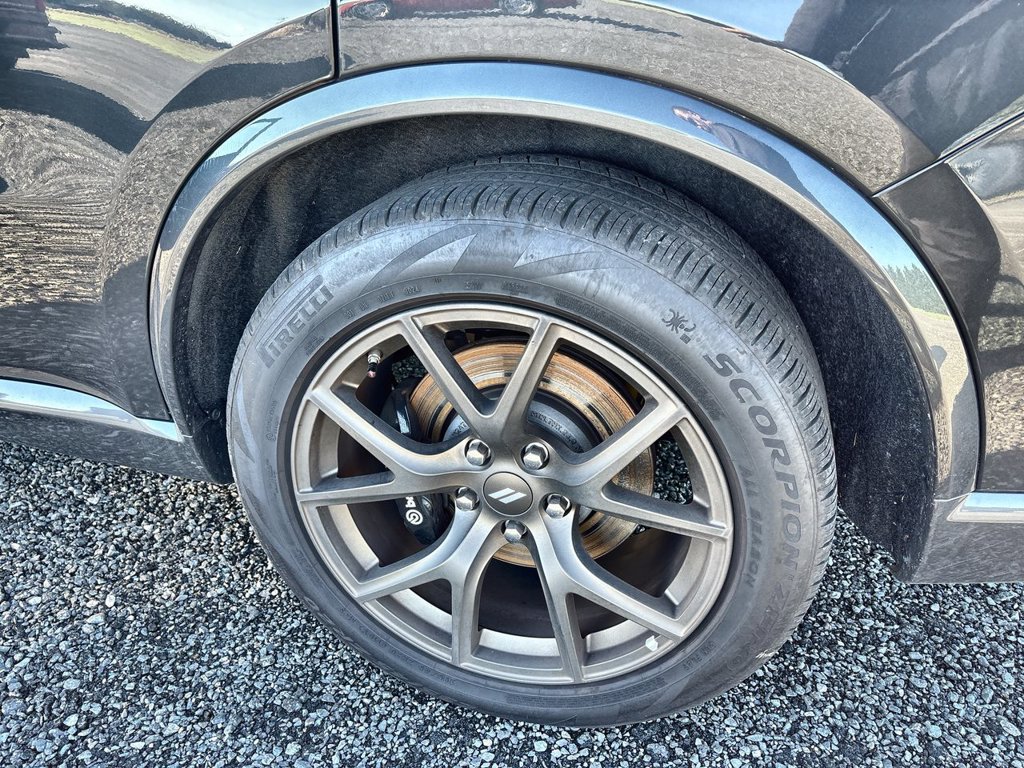 Used 2025 Dodge Durango R/T AWD/4WD image 27