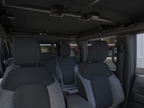 New 2026 Ford Bronco Big Bend AWD/4WD image 12