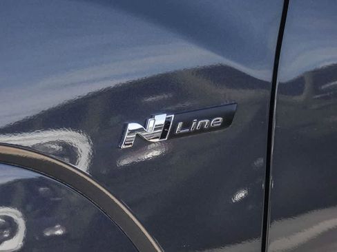 Used 2023 Hyundai Kona N Line image 9