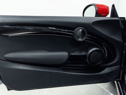 Certified 2024 MINI Cooper John Cooper Works image 11