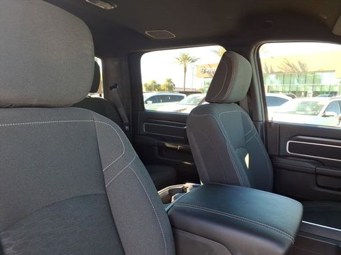 Used 2025 RAM 2500 Big Horn image 12