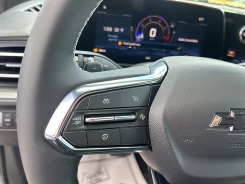 New 2026 Chevrolet Traverse LT w/ Midnight/Sport Edition FWD image 18