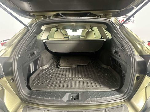 Used 2021 Subaru Outback Premium image 20